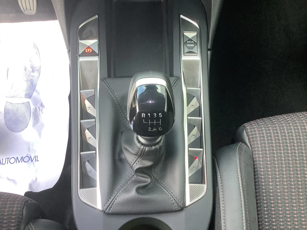 DS DS 3 PureTech 100 BVM6 Performance Line