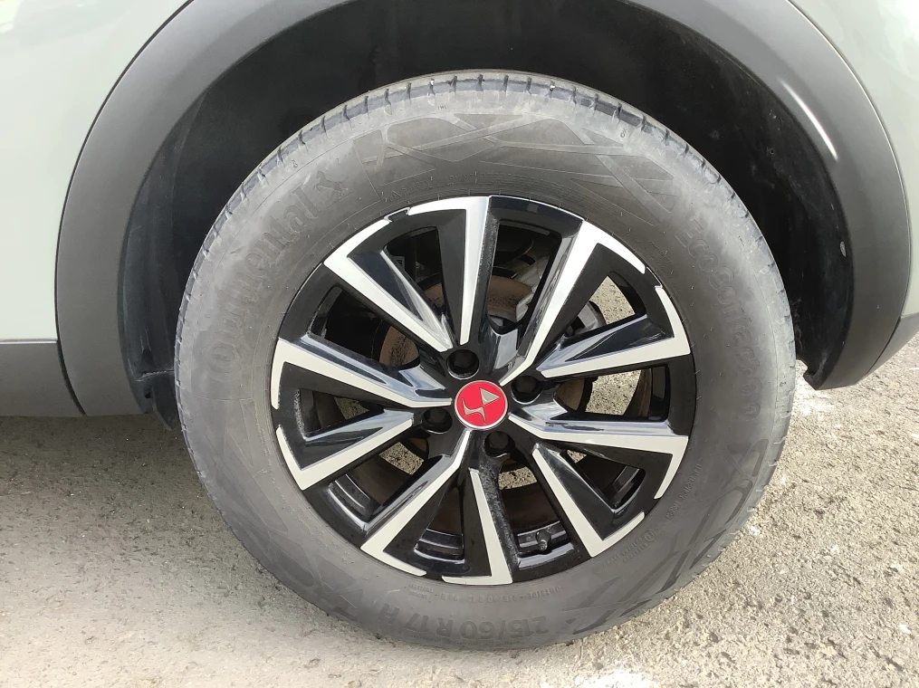 DS DS 3 PureTech 100 BVM6 Performance Line