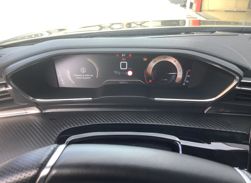 Peugeot 508 BlueHDi 130 ch S&S EAT8 GT