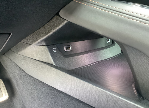 Peugeot 508 BlueHDi 130 ch S&S EAT8 GT