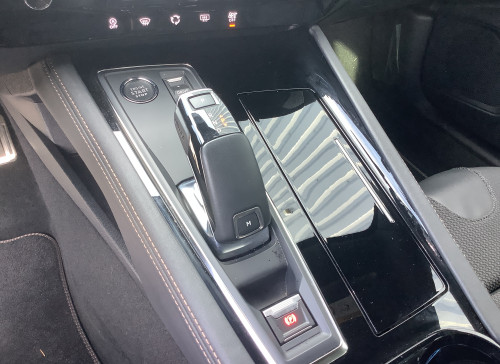Peugeot 508 BlueHDi 130 ch S&S EAT8 GT