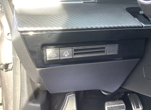 Peugeot 508 BlueHDi 130 ch S&S EAT8 GT