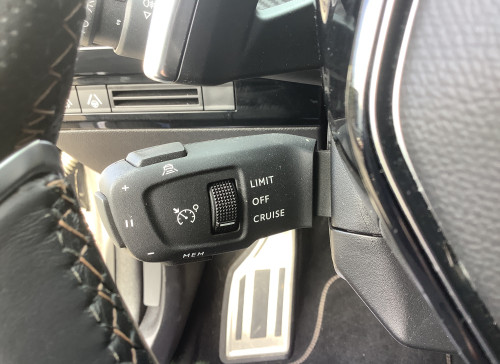 Peugeot 508 BlueHDi 130 ch S&S EAT8 GT