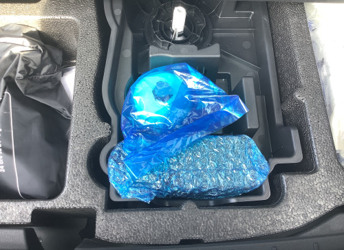 Peugeot 508 BlueHDi 130 ch S&S EAT8 GT
