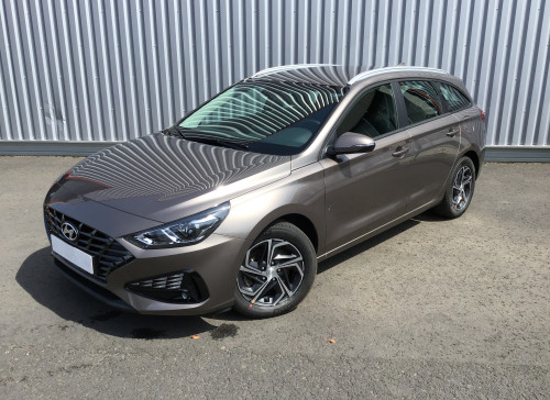 Hyundai i30 SW Nouvelle 1.0 T-GDi 120 iBVM6 Intuitive