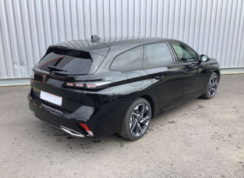 Peugeot 308 SW Hybrid 145 e-DCS6 Allure