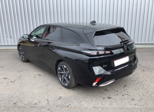 Peugeot 308 SW Hybrid 145 e-DCS6 Allure