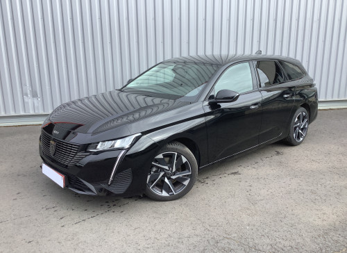 Peugeot 308 SW Hybrid 145 e-DCS6 Allure