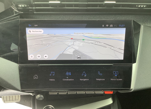 Peugeot 308 SW Hybrid 145 e-DCS6 Allure