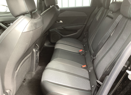 Peugeot 308 SW Hybrid 145 e-DCS6 Allure