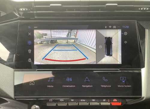 Peugeot 308 SW Hybrid 145 e-DCS6 Allure