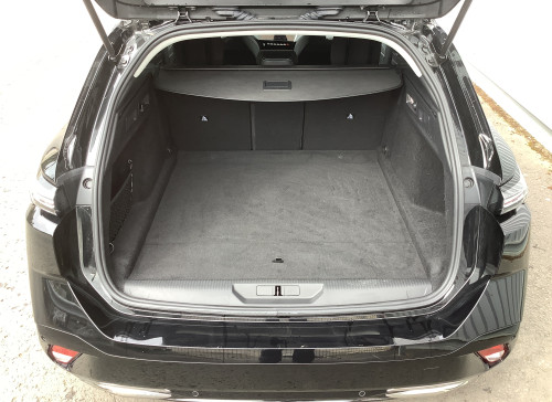 Peugeot 308 SW Hybrid 145 e-DCS6 Allure