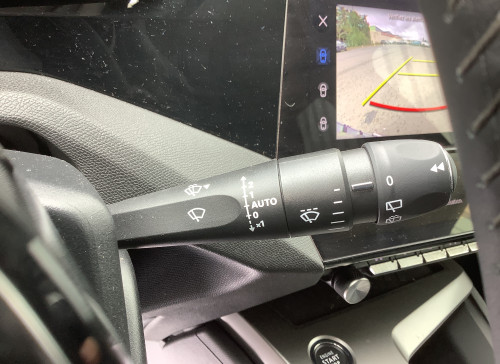 Peugeot 308 SW Hybrid 145 e-DCS6 Allure