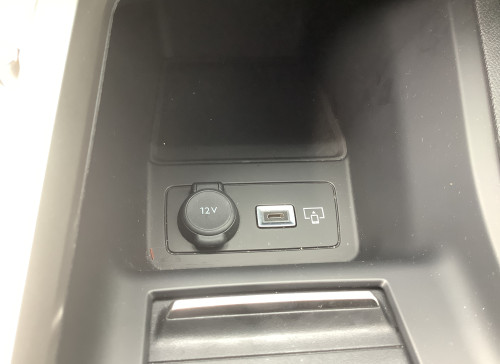 Peugeot 308 SW Hybrid 145 e-DCS6 Allure