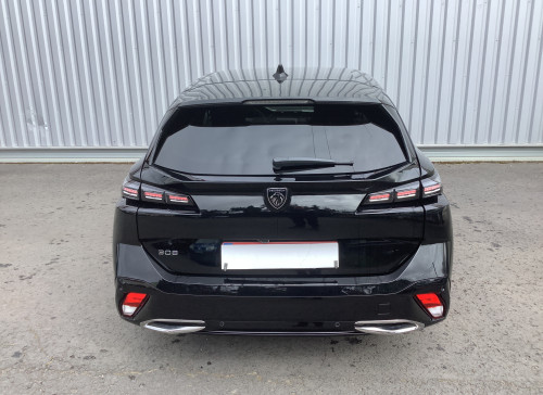Peugeot 308 SW Hybrid 145 e-DCS6 Allure