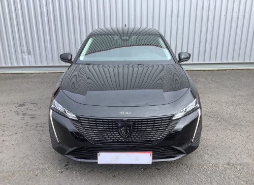 Peugeot 308 SW Hybrid 145 e-DCS6 Allure