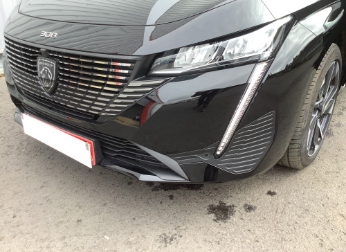 Peugeot 308 SW Hybrid 145 e-DCS6 Allure