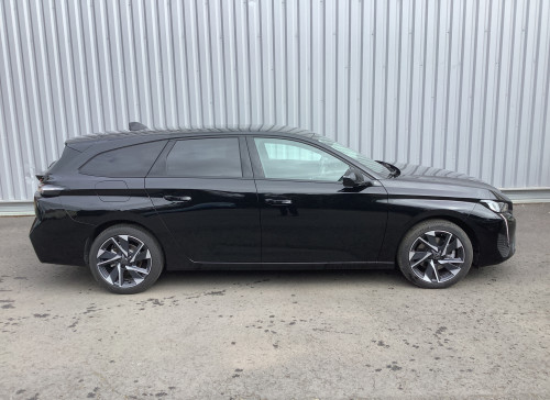 Peugeot 308 SW Hybrid 145 e-DCS6 Allure