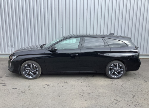 Peugeot 308 SW Hybrid 145 e-DCS6 Allure