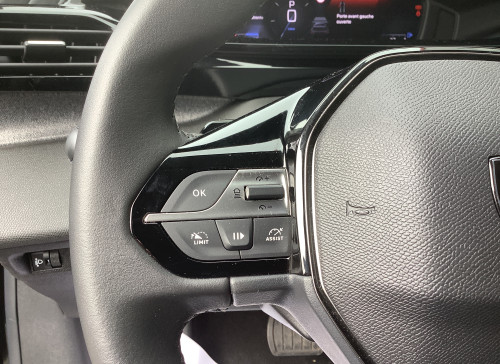 Peugeot 308 SW Hybrid 145 e-DCS6 Allure