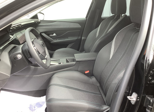 Peugeot 308 SW Hybrid 145 e-DCS6 Allure