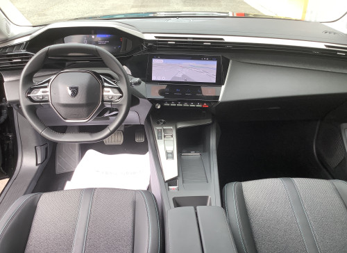 Peugeot 308 SW Hybrid 145 e-DCS6 Allure