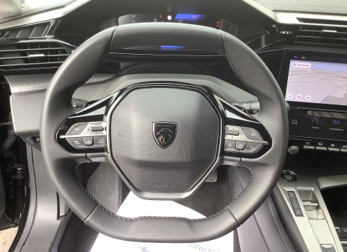 Peugeot 308 SW Hybrid 145 e-DCS6 Allure