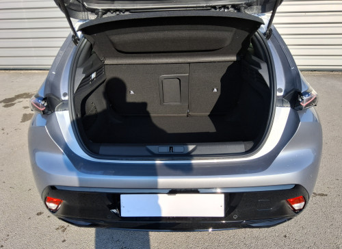 Peugeot 308 Nouvelle Hybrid 145 e-DCS6 GT