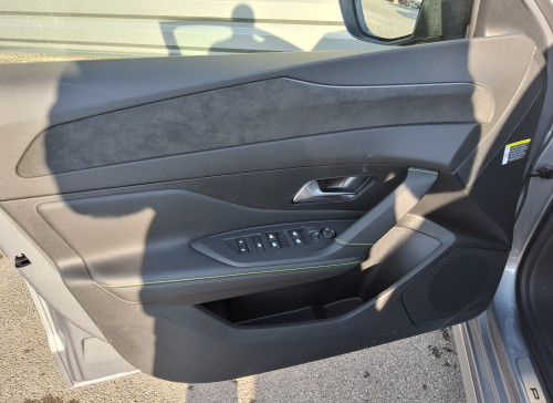 Peugeot 308 Nouvelle Hybrid 145 e-DCS6 GT