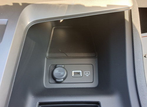 Peugeot 308 Nouvelle Hybrid 145 e-DCS6 GT