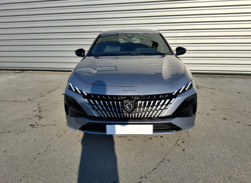 Peugeot 308 Nouvelle Hybrid 145 e-DCS6 GT