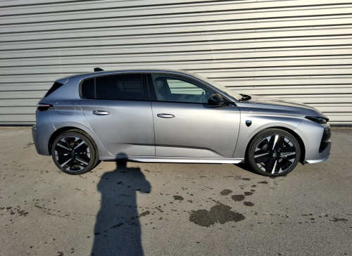 Peugeot 308 Nouvelle Hybrid 145 e-DCS6 GT