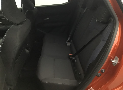 Dacia DUSTER Nouveau TCe 130 4x4 Journey