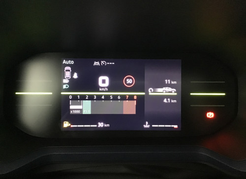 Dacia DUSTER Nouveau TCe 130 4x4 Journey