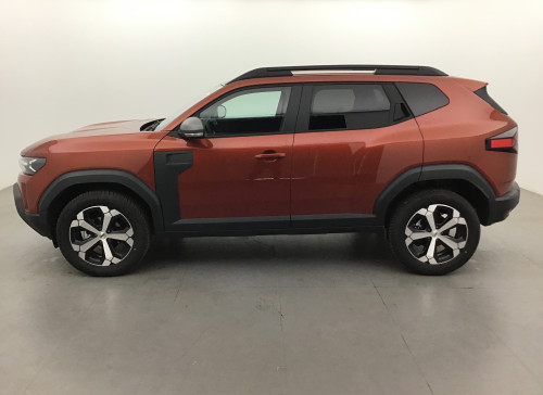 Dacia DUSTER Nouveau TCe 130 4x4 Journey
