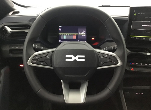 Dacia DUSTER Nouveau TCe 130 4x4 Journey