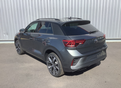 Volkswagen T-ROC 2.0 TDI 150 Start/Stop DSG7 R-Line