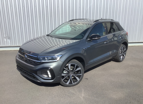Volkswagen T-ROC 2.0 TDI 150 Start/Stop DSG7 R-Line