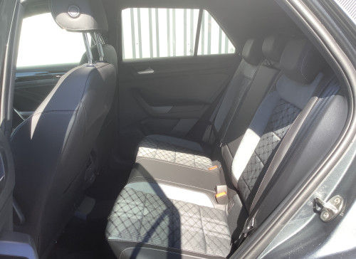 Volkswagen T-ROC 2.0 TDI 150 Start/Stop DSG7 R-Line