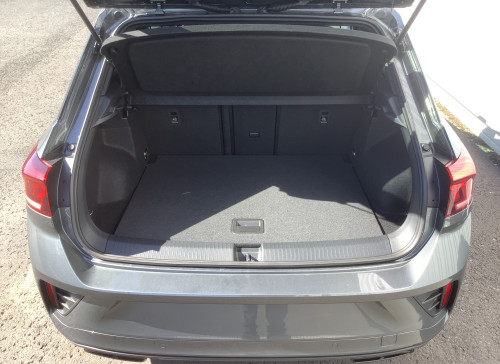 Volkswagen T-ROC 2.0 TDI 150 Start/Stop DSG7 R-Line