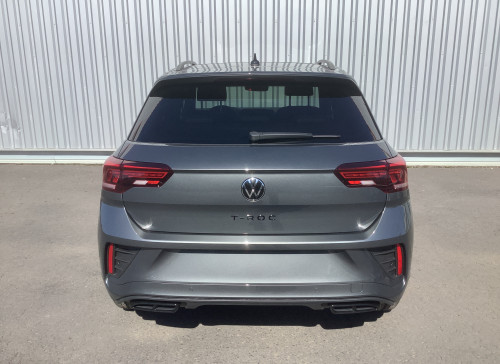 Volkswagen T-ROC 2.0 TDI 150 Start/Stop DSG7 R-Line