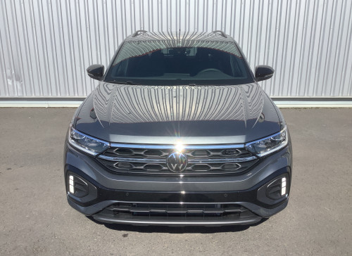 Volkswagen T-ROC 2.0 TDI 150 Start/Stop DSG7 R-Line
