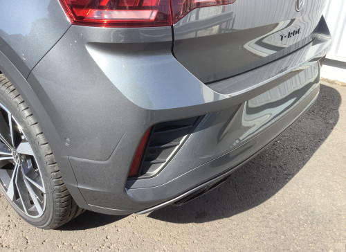 Volkswagen T-ROC 2.0 TDI 150 Start/Stop DSG7 R-Line
