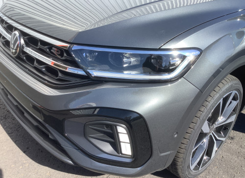 Volkswagen T-ROC 2.0 TDI 150 Start/Stop DSG7 R-Line