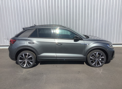 Volkswagen T-ROC 2.0 TDI 150 Start/Stop DSG7 R-Line
