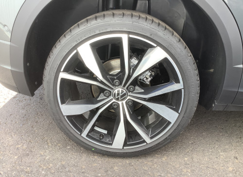 Volkswagen T-ROC 2.0 TDI 150 Start/Stop DSG7 R-Line