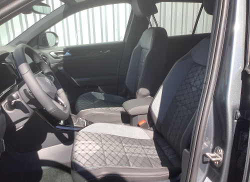 Volkswagen T-ROC 2.0 TDI 150 Start/Stop DSG7 R-Line