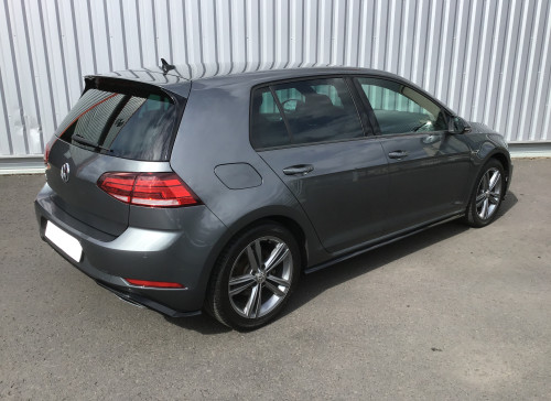 Volkswagen GOLF 1.5 TSI 150 EVO BVM6 Carat