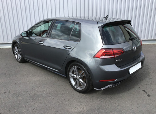 Volkswagen GOLF 1.5 TSI 150 EVO BVM6 Carat