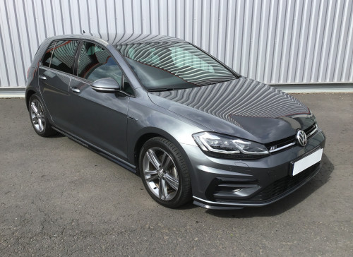 Volkswagen GOLF 1.5 TSI 150 EVO BVM6 Carat